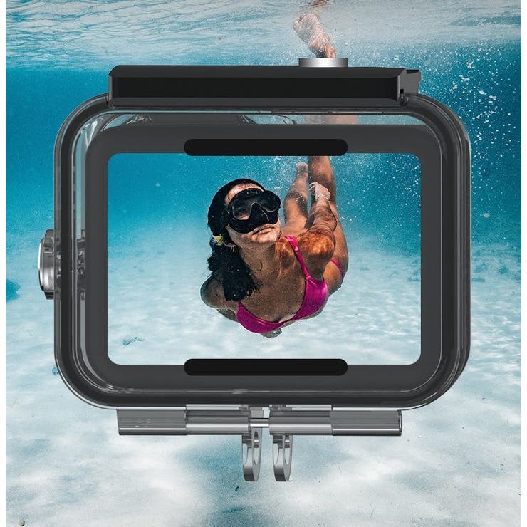 GoPro HERO 13 | PlusNao | 詳細画像2 