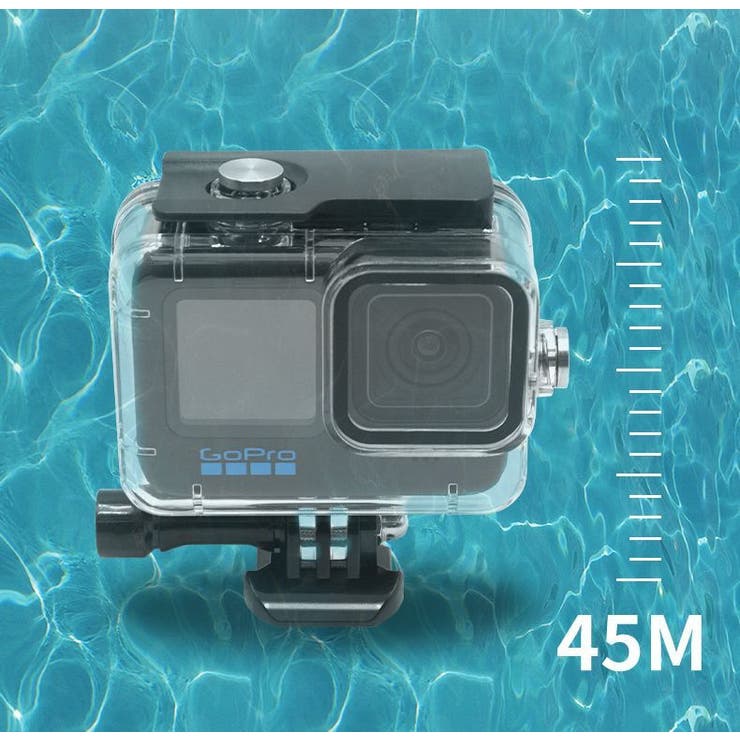 GoPro HERO 13 | PlusNao | 詳細画像3 