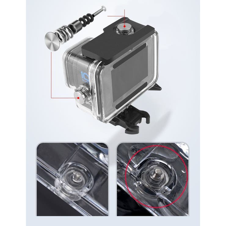 GoPro HERO 13 | PlusNao | 詳細画像4 