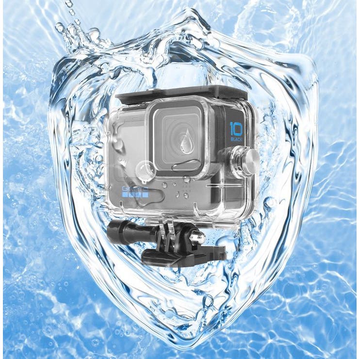 GoPro HERO 13 | PlusNao | 詳細画像5 