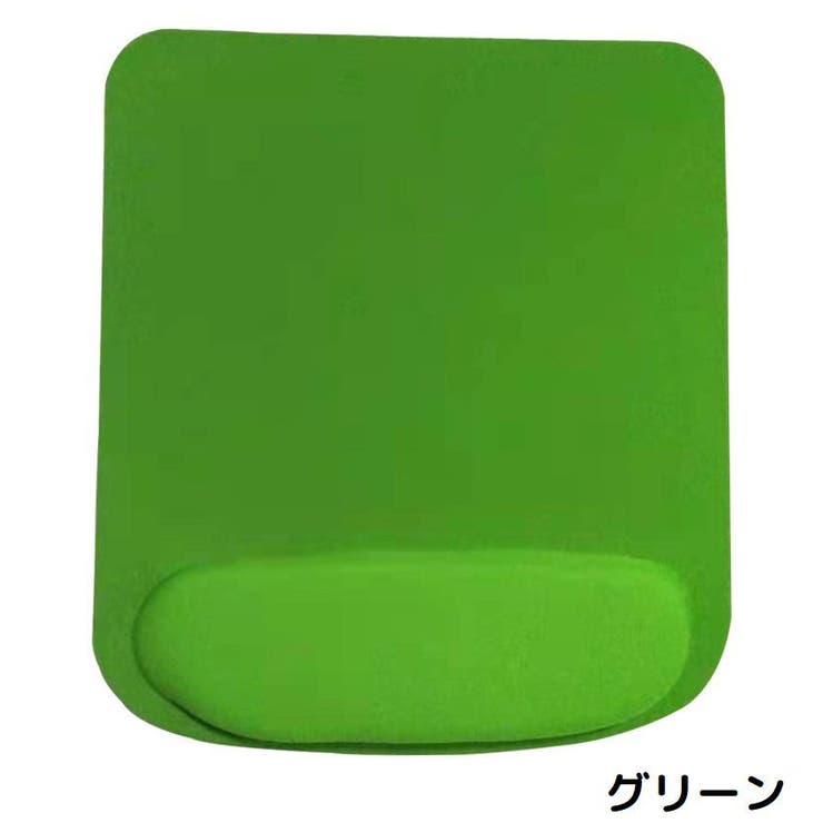 マウスパッド リストレスト付き ハンドレスト一体型 | PlusNao | 詳細画像7 