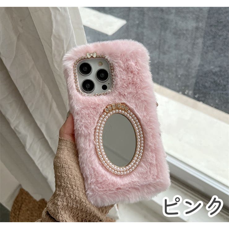 iPhoneケース スマホケース iPhone12[品番：FQ000259369]｜PlusNao