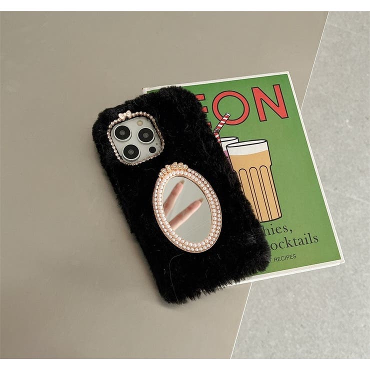 iPhoneケース スマホケース iPhone12[品番：FQ000259369]｜PlusNao