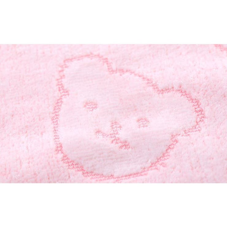 ハンドタオル 子供 キッズ | PlusNao | 詳細画像15 