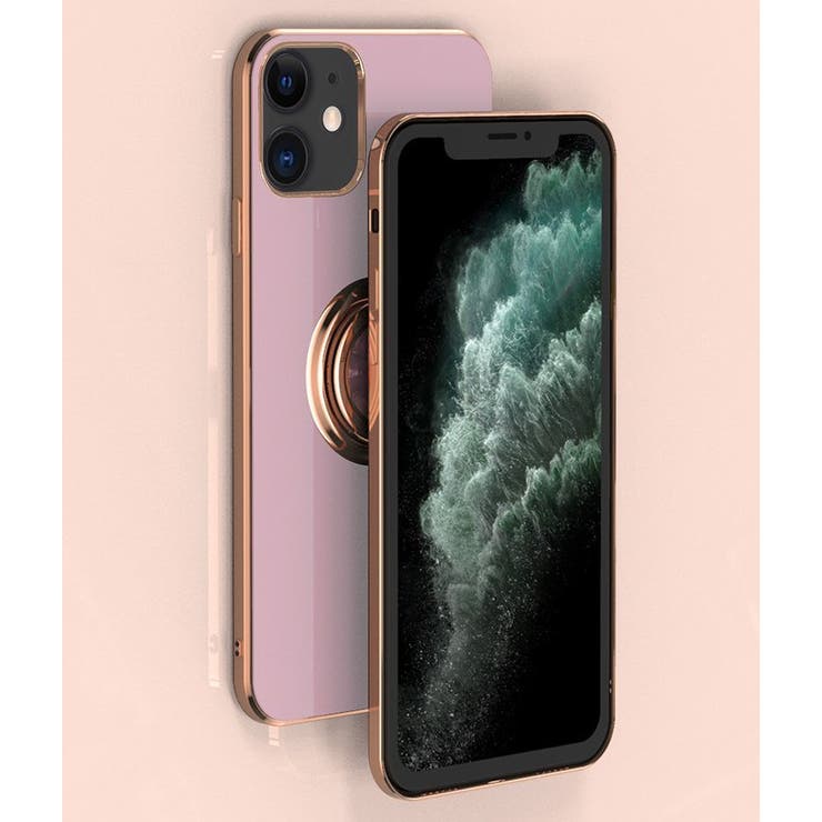 iPhoneケース スマホケース カバー | PlusNao | 詳細画像4 