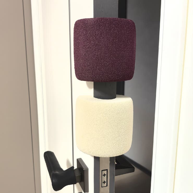 ドアストッパー ドア止め 扉 | PlusNao | 詳細画像2 