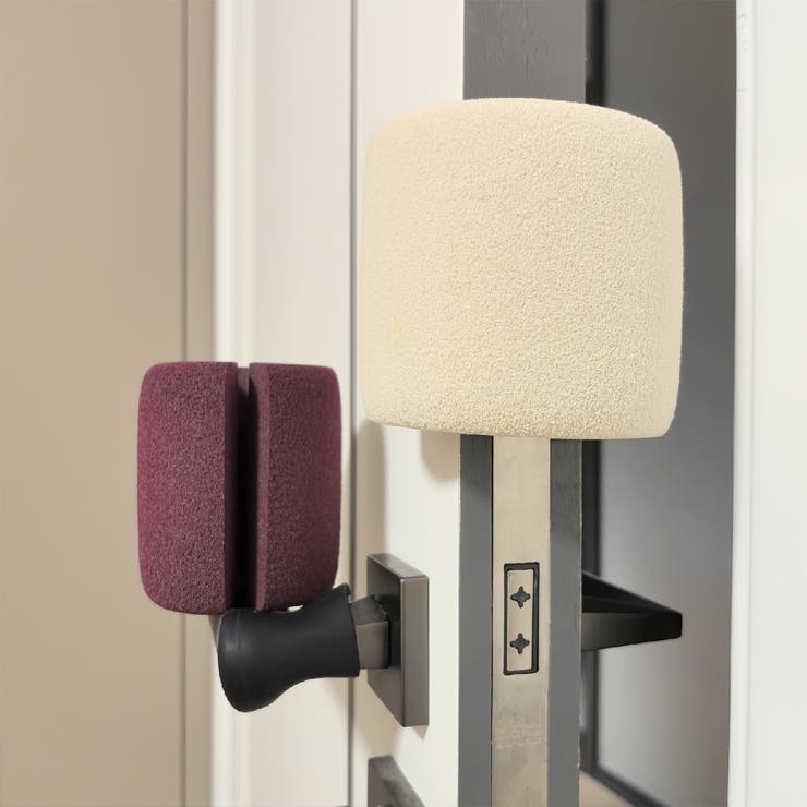 ドアストッパー ドア止め 扉 | PlusNao | 詳細画像3 