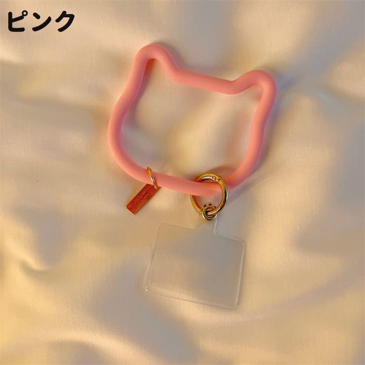 リングストラップ ホールドリング 台紙付き | PlusNao | 詳細画像10 