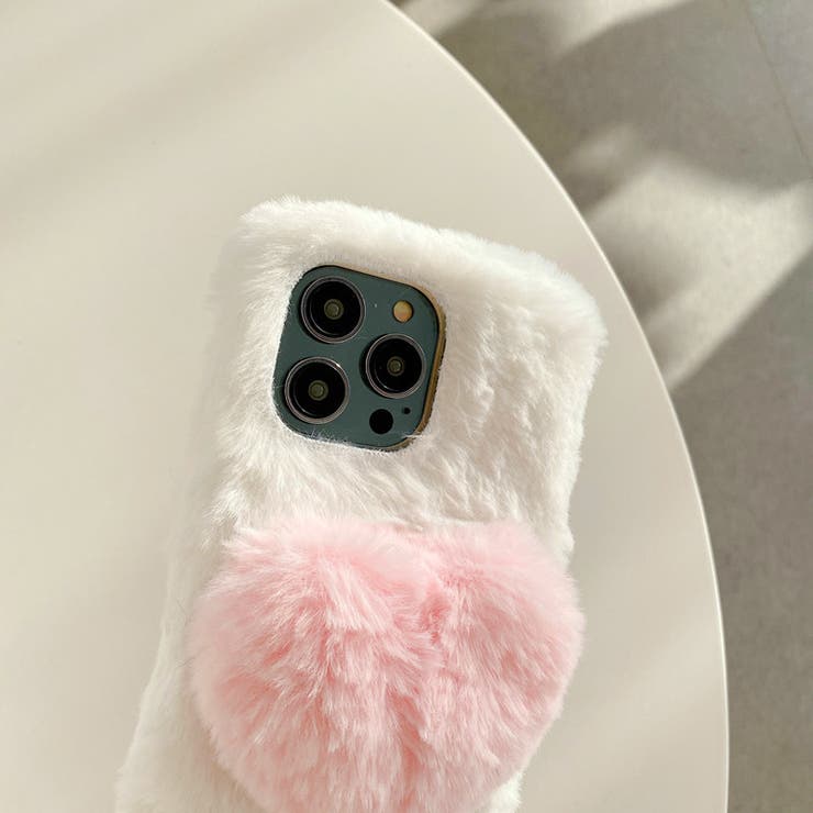 iPhoneケース レディース iPhone12 | PlusNao | 詳細画像11 