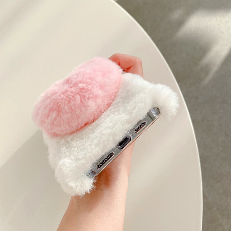 iPhoneケース レディース iPhone12 | PlusNao | 詳細画像12 