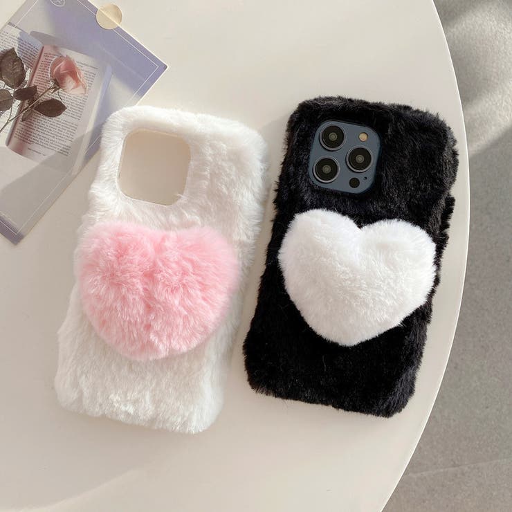 iPhoneケース レディース iPhone12 | PlusNao | 詳細画像3 