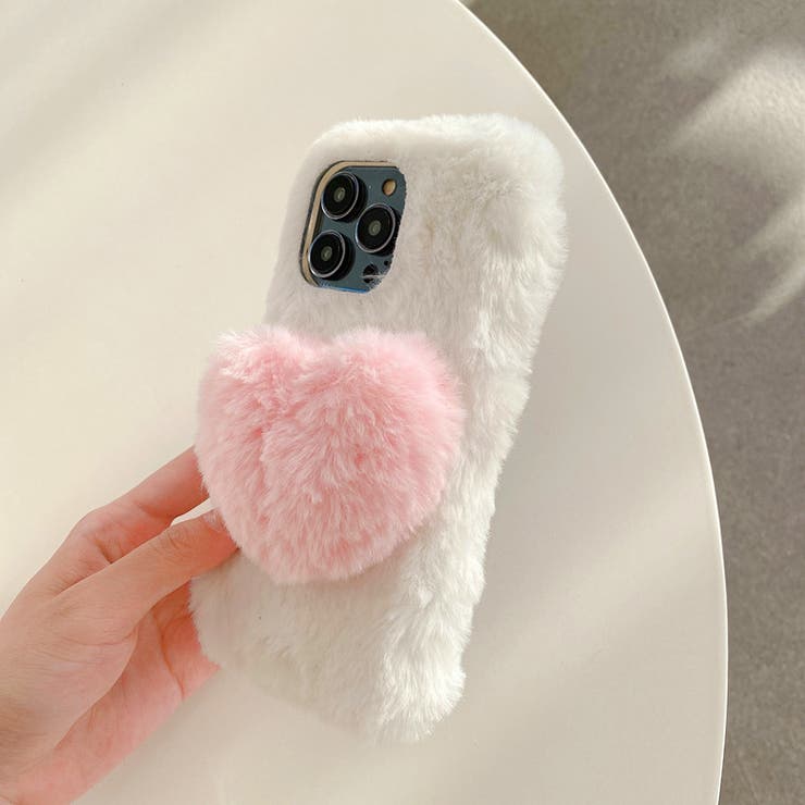 iPhoneケース レディース iPhone12 | PlusNao | 詳細画像6 