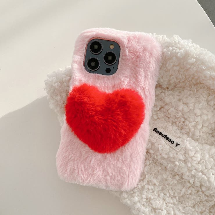 iPhoneケース レディース iPhone12 | PlusNao | 詳細画像7 
