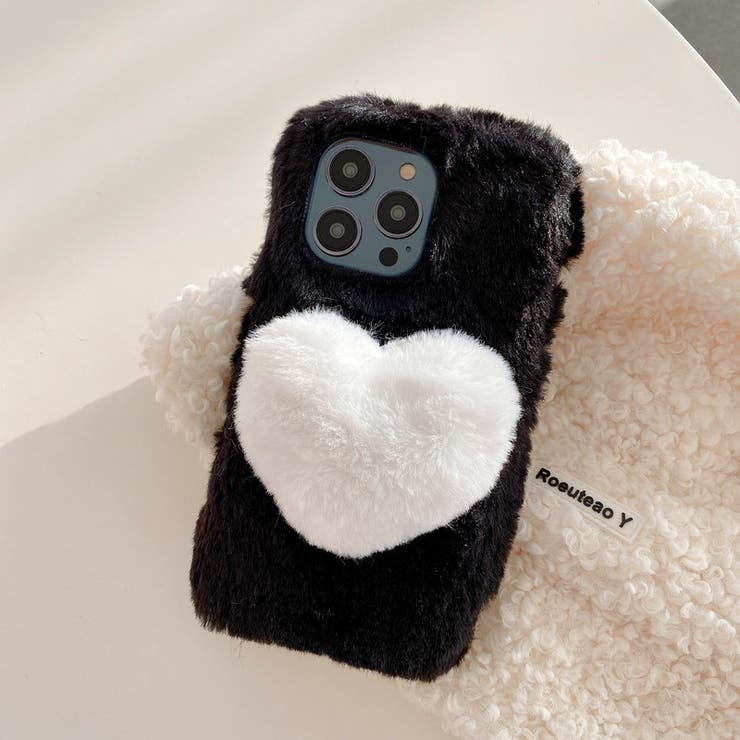 iPhoneケース レディース iPhone12 | PlusNao | 詳細画像8 
