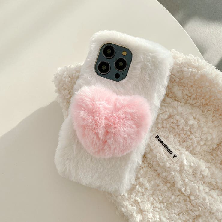 iPhoneケース レディース iPhone12 | PlusNao | 詳細画像9 