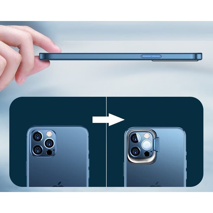 iPhoneケース iPhoneカバー スマートフォンケース | PlusNao | 詳細画像6 