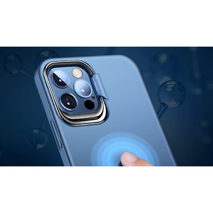 iPhoneケース iPhoneカバー スマートフォンケース | PlusNao | 詳細画像7 