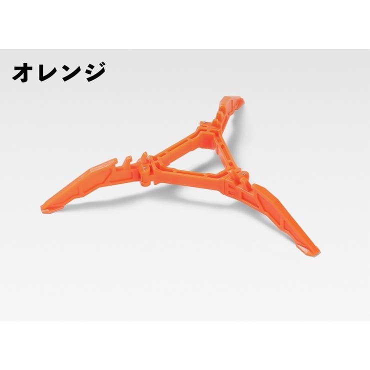 ガス缶用スタビライザー ガス缶スタンド 固定器具 | PlusNao | 詳細画像14 