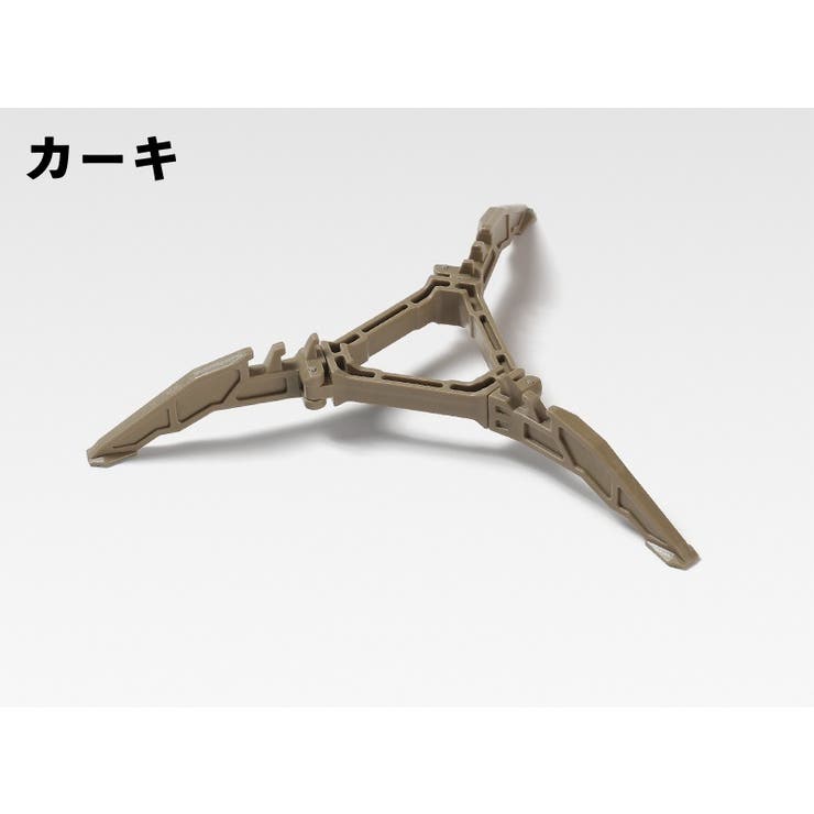 ガス缶用スタビライザー ガス缶スタンド 固定器具 | PlusNao | 詳細画像16 