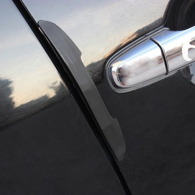 車用ドアガード ドアガード 4個セット 品番 Fq Plusnao プラスナオ のレディースファッション通販 Shoplist ショップリスト