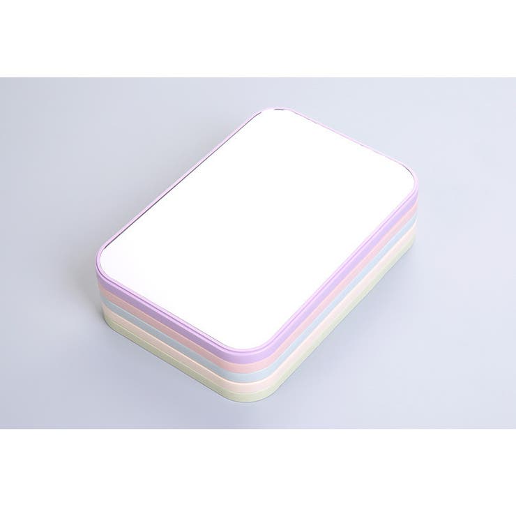 卓上ミラー スタンドミラー デスクトップミラー | PlusNao | 詳細画像8 