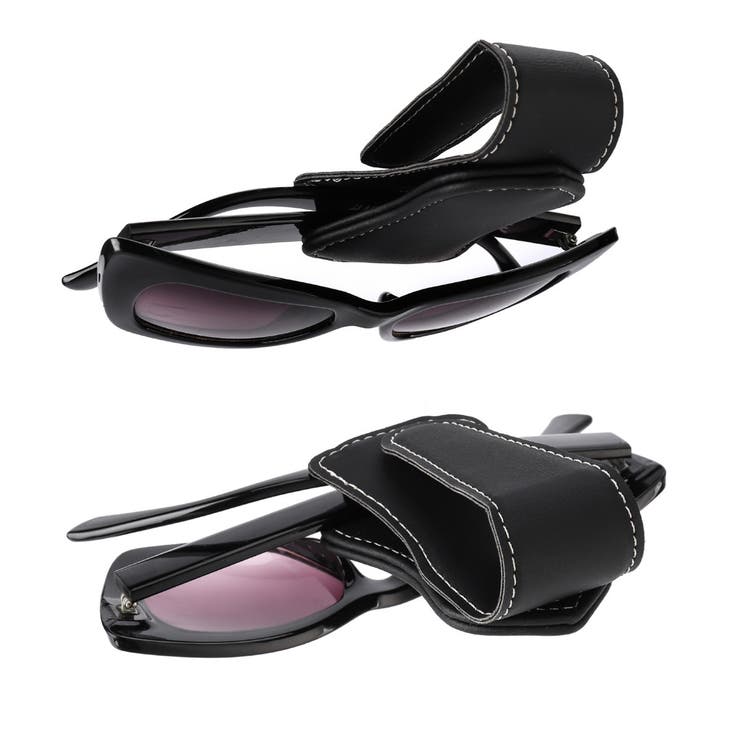 サングラスクリップ 単品 サングラスホルダー | PlusNao | 詳細画像2 