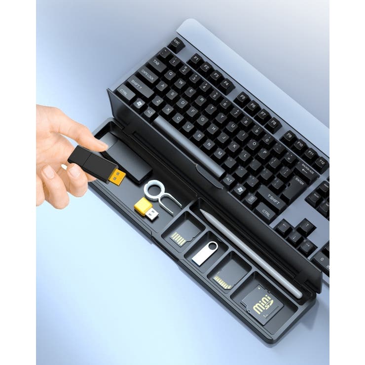 リストレスト ハンドレスト パームレスト | PlusNao | 詳細画像3 