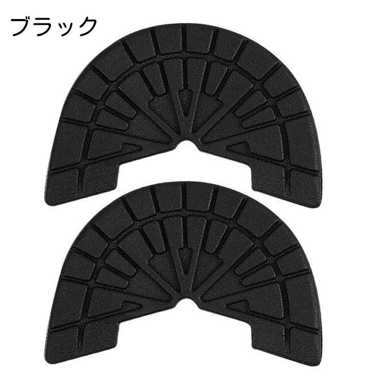 ヒールプロテクター 2枚セット スニーカー用 | PlusNao | 詳細画像11 