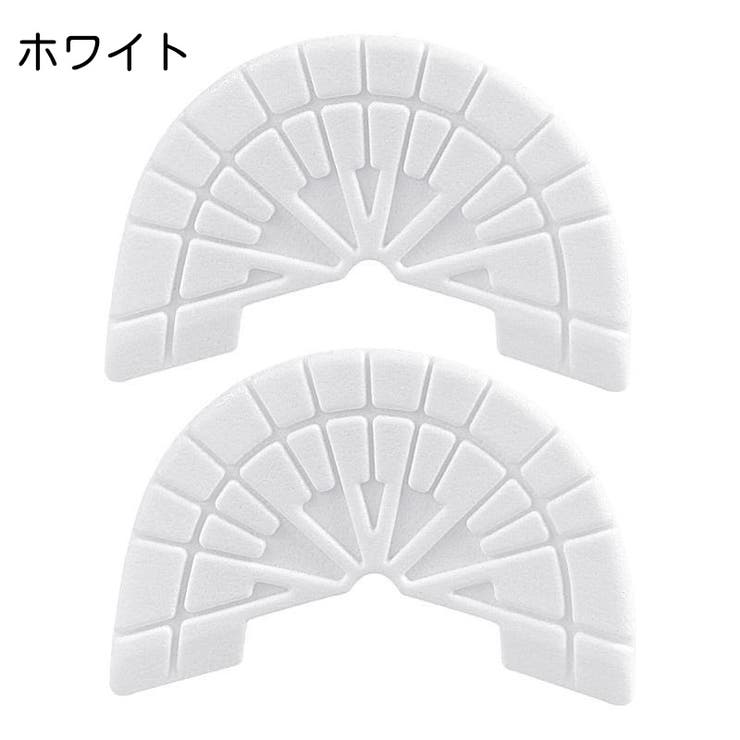 ヒールプロテクター 2枚セット スニーカー用 | PlusNao | 詳細画像12 