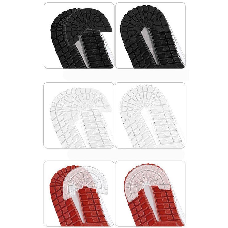 ヒールプロテクター 2枚セット スニーカー用 | PlusNao | 詳細画像22 