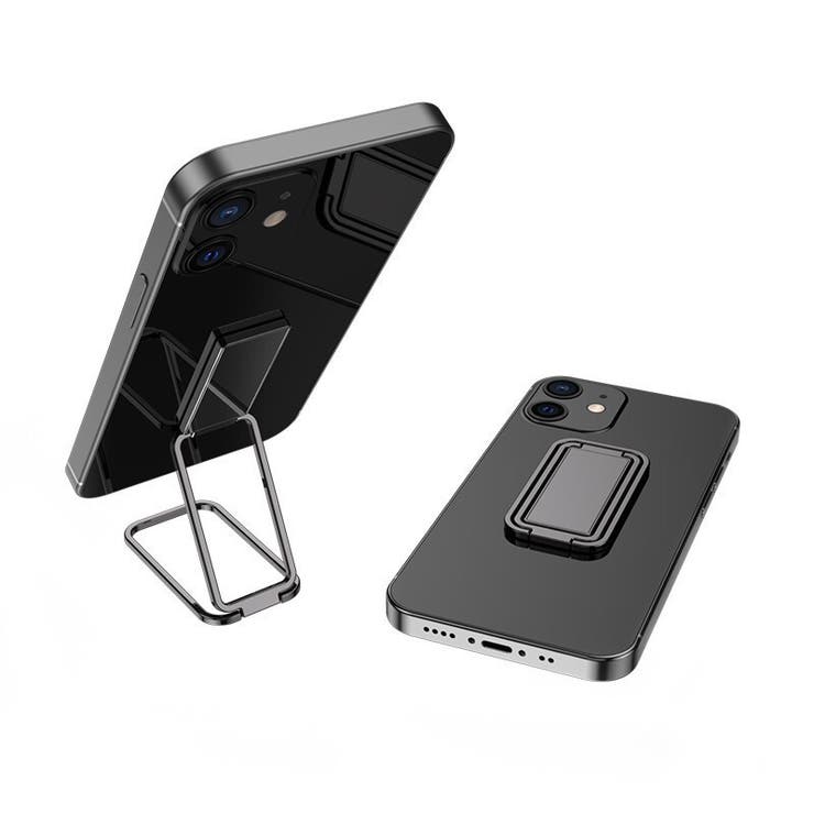 スマホスタンド ホールドリング スマホリング | PlusNao | 詳細画像19 