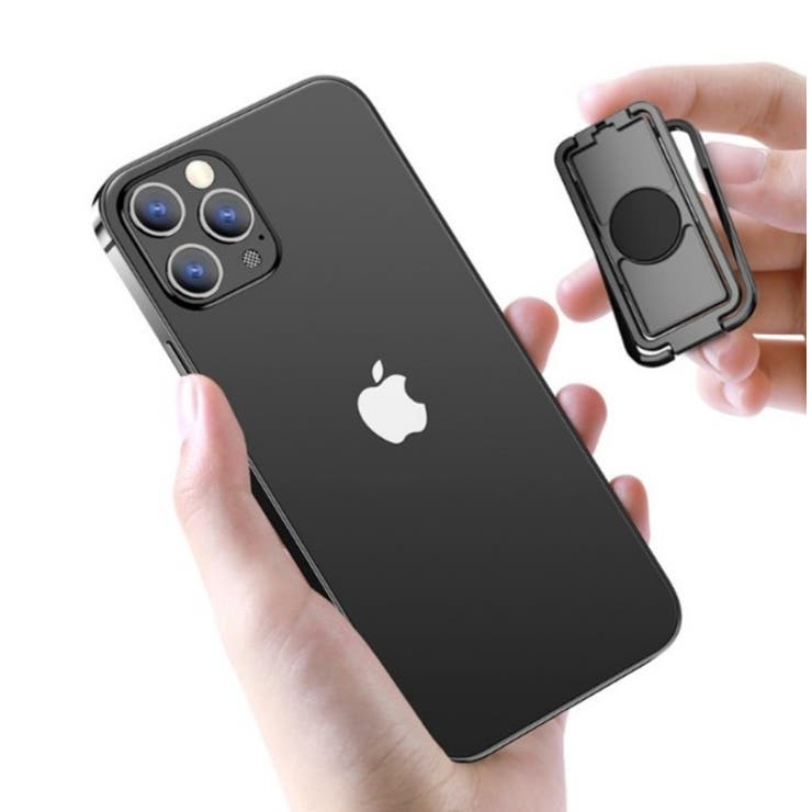 スマホスタンド ホールドリング スマホリング | PlusNao | 詳細画像5 