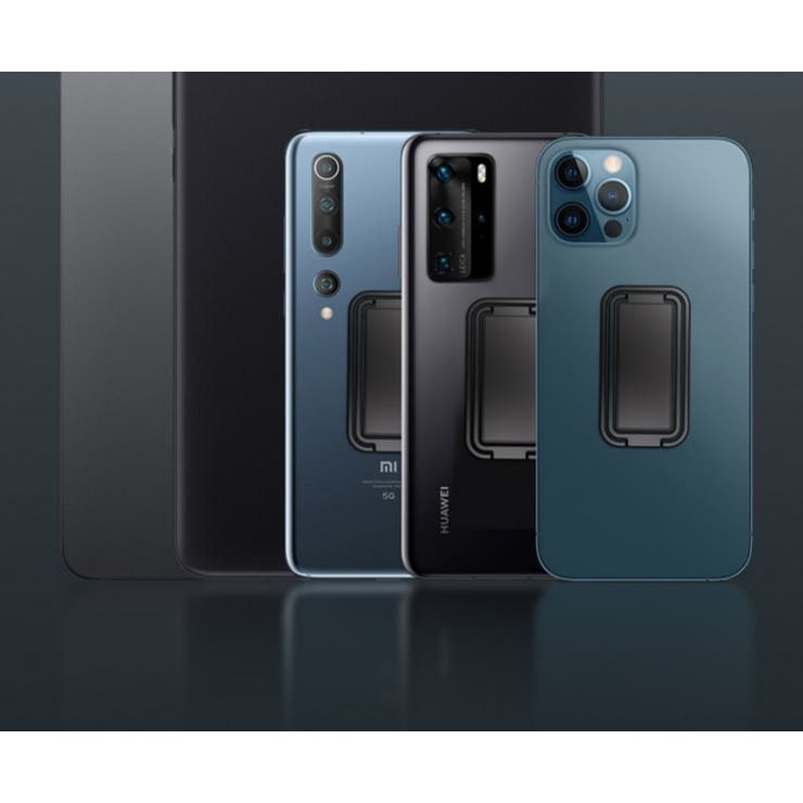 スマホスタンド ホールドリング スマホリング | PlusNao | 詳細画像8 