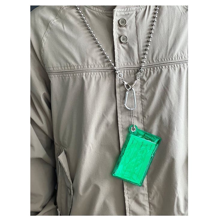 ネームタグ ネームプレート 荷物タグ | PlusNao | 詳細画像5 