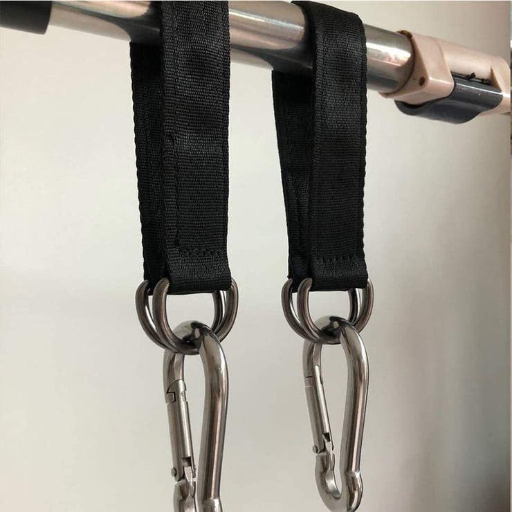 ハンモックベルト ブランコベルト アウトドア用品 | PlusNao | 詳細画像2 