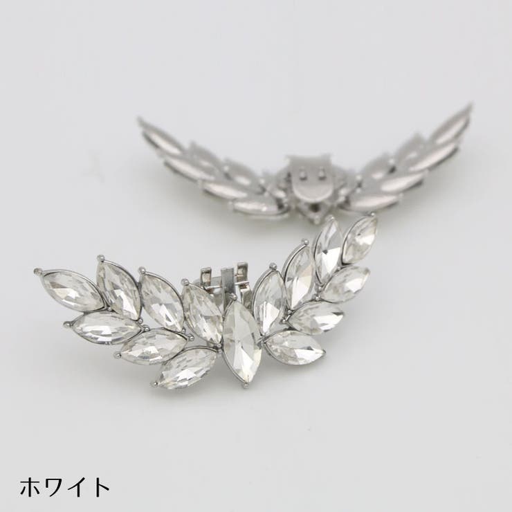 シューズクリップ シュークリップ 2個セット | PlusNao | 詳細画像11 