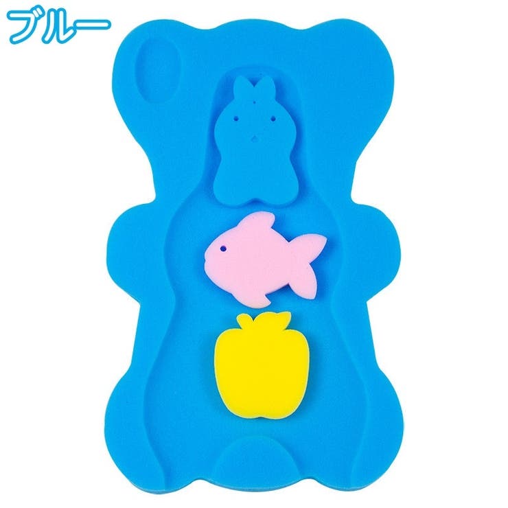 沐浴マット お風呂マット バスマット | PlusNao | 詳細画像15 