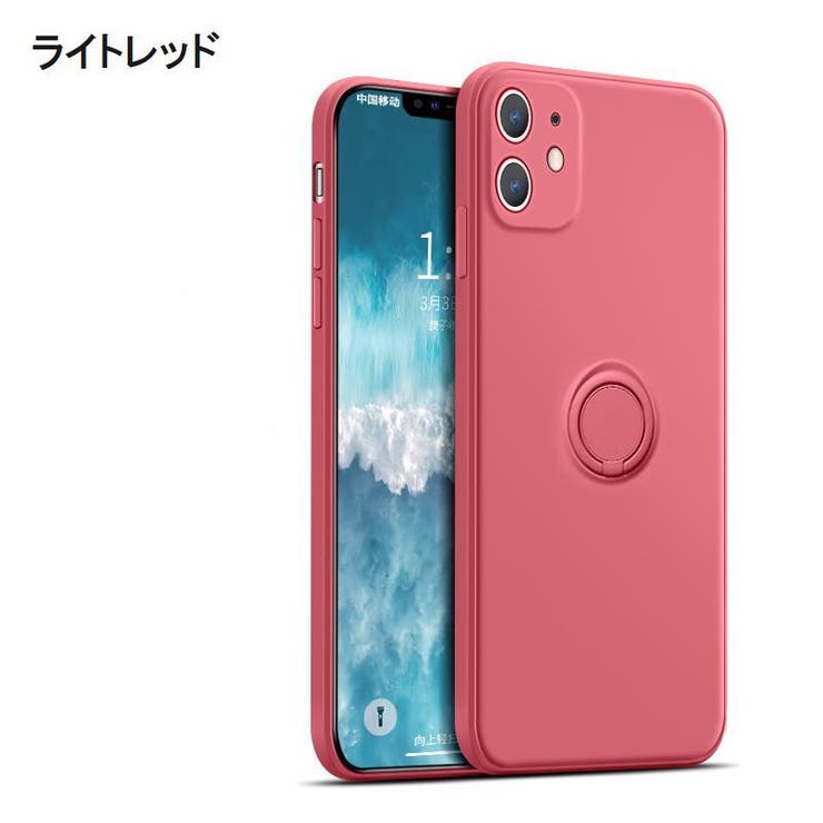 iPhoneケース iPhoneカバー スマホケース | PlusNao | 詳細画像12 