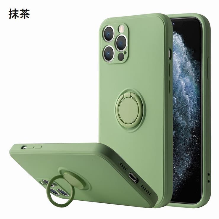 iPhoneケース iPhoneカバー スマホケース | PlusNao | 詳細画像13 
