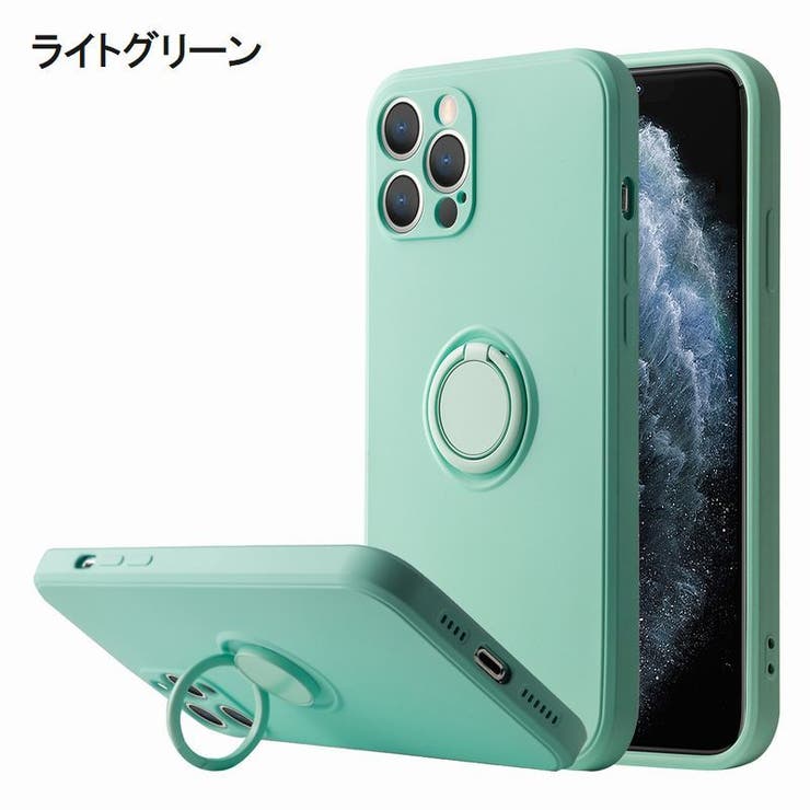 iPhoneケース iPhoneカバー スマホケース | PlusNao | 詳細画像9 