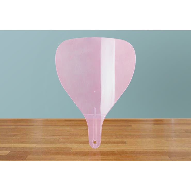 フェイスガード ヘアスプレーマスク 前髪カット | PlusNao | 詳細画像7 