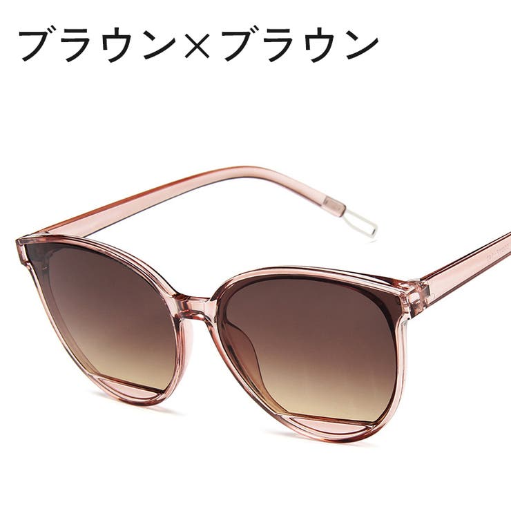 サングラス レディース メンズ | PlusNao | 詳細画像16 