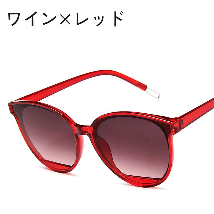 サングラス レディース メンズ | PlusNao | 詳細画像18 