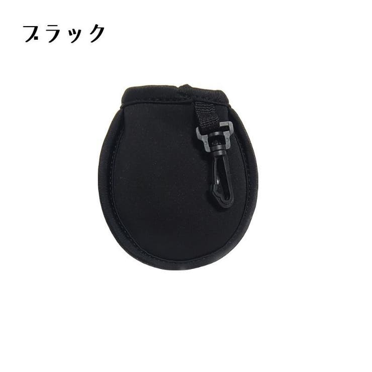 ゴルフボールクリーナー ゴルフボール拭き タオル内蔵 | PlusNao | 詳細画像11 
