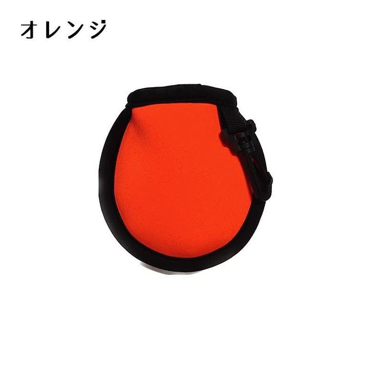 ゴルフボールクリーナー ゴルフボール拭き タオル内蔵 | PlusNao | 詳細画像18 