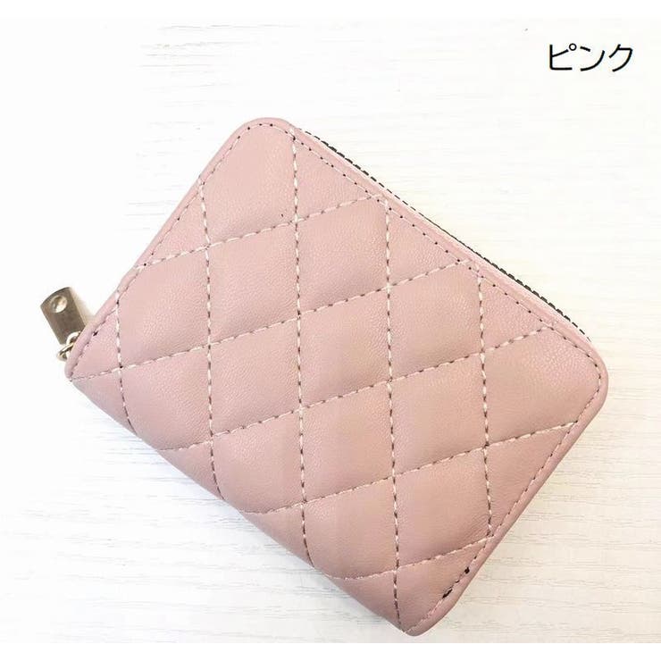 カードケース カードホルダー レディース | PlusNao | 詳細画像12 