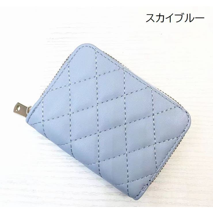 カードケース カードホルダー レディース | PlusNao | 詳細画像13 