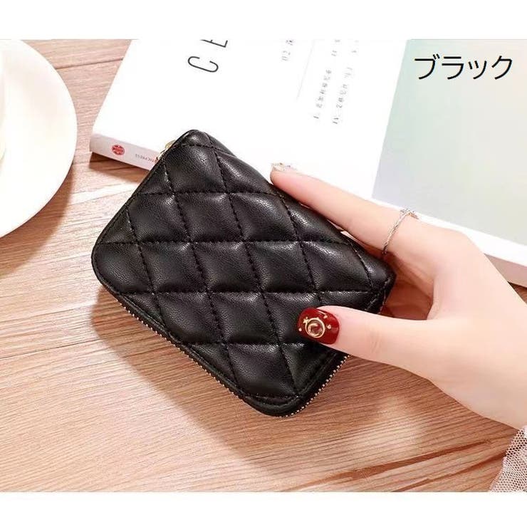 カードケース カードホルダー レディース | PlusNao | 詳細画像14 