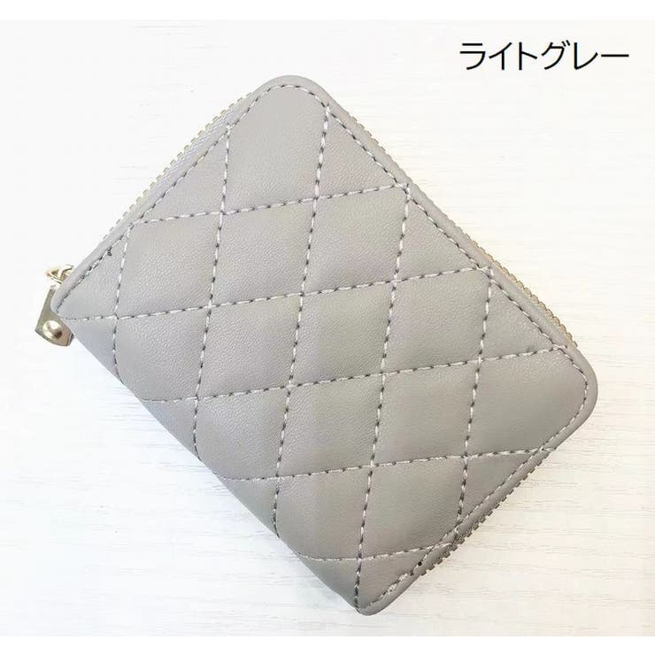 カードケース カードホルダー レディース | PlusNao | 詳細画像15 