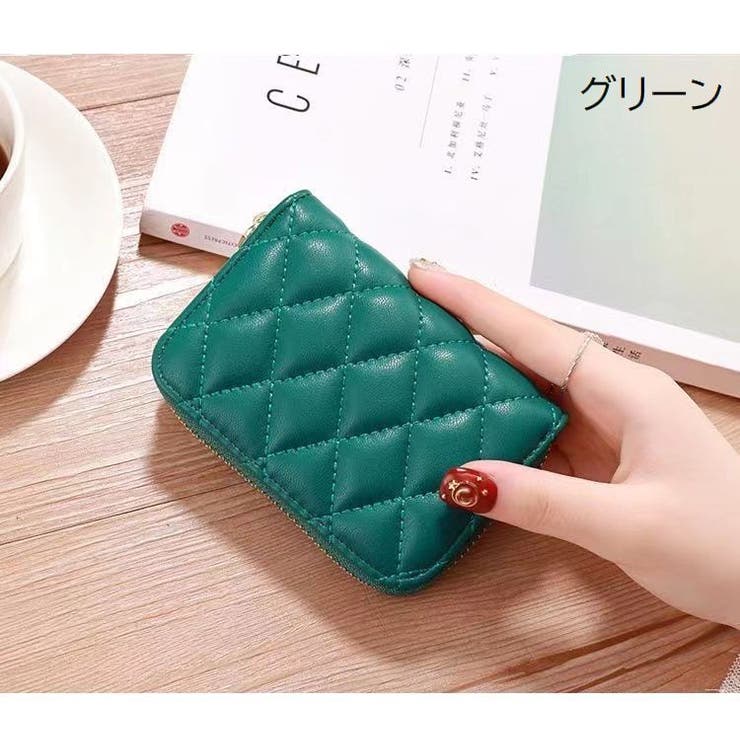 カードケース カードホルダー レディース | PlusNao | 詳細画像17 